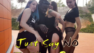 Black dick means there is no use for male white losers anymore