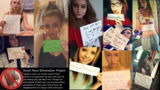 White inferiority is quickly becoming a mainstream occurrence
