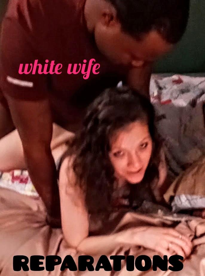 White Wife Reparations